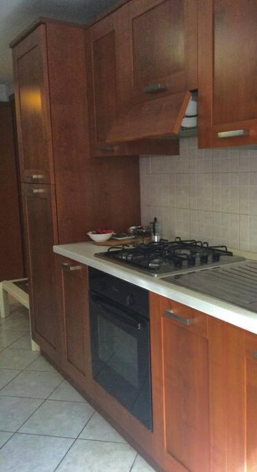 Casa Vacanze “ Fonte del Borgo” photo 4