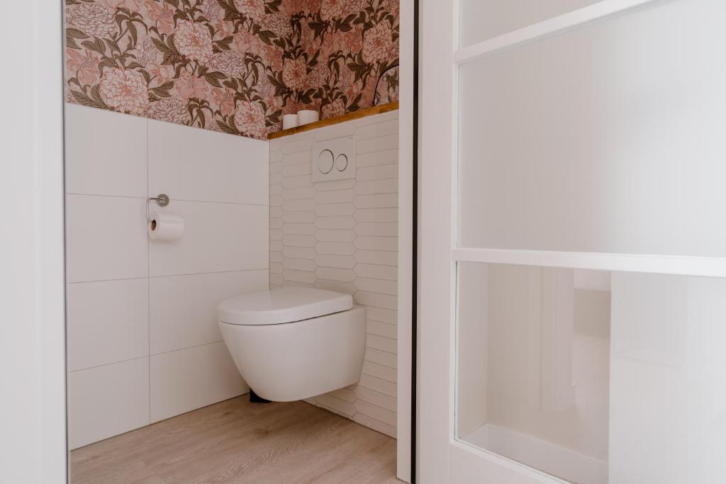 Duinvilla Aan de Zee B&B photo 2