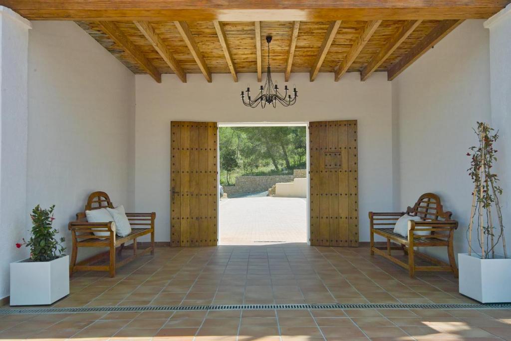 Hotel Rural Can Maries photo 3