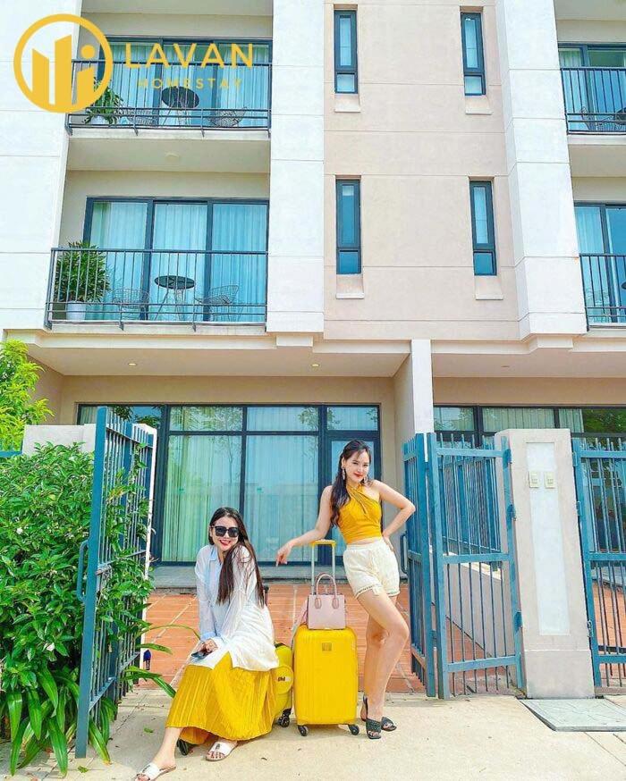 Lavan Villa 519 - Royal Lotus Resort