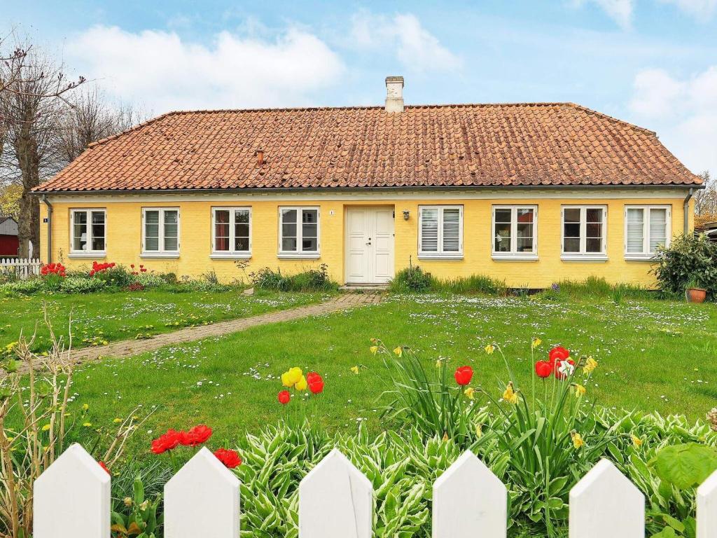 11 person holiday home in r sk bing photo 1