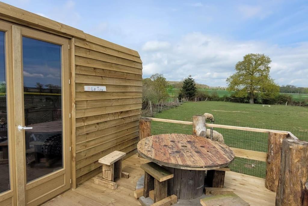 Tiny House