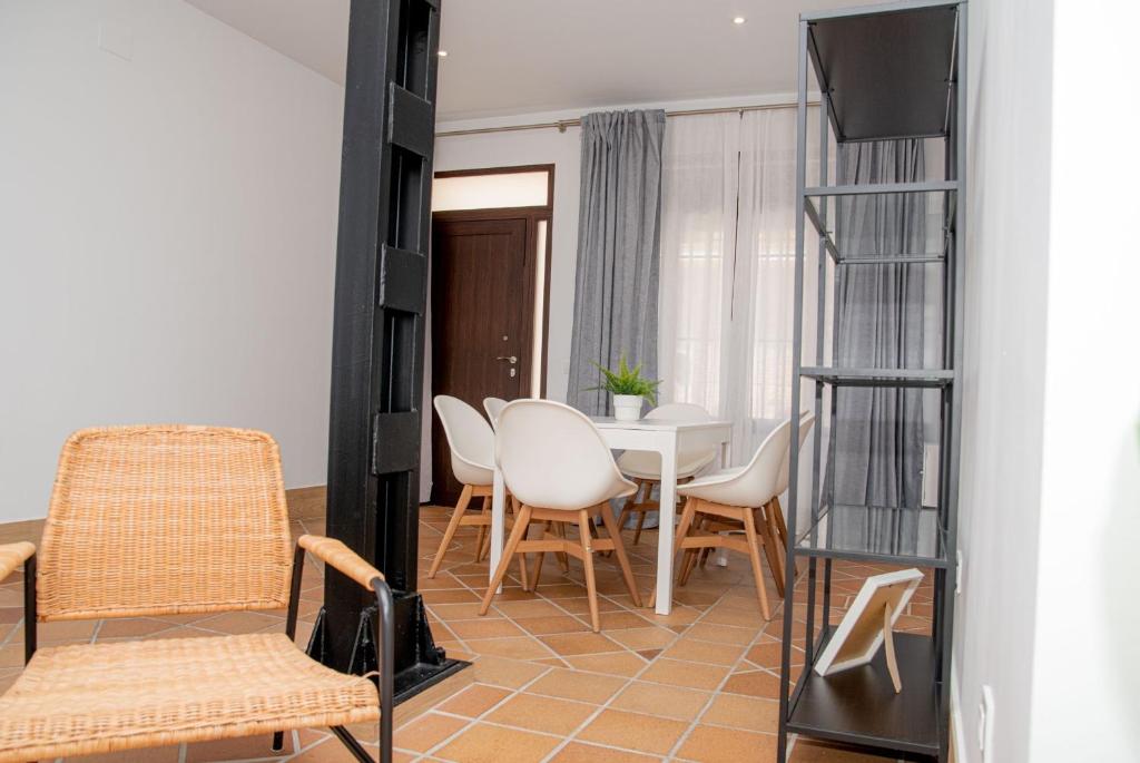 Apartamentos Casa Tuli A, ALJARAQUE photo 4