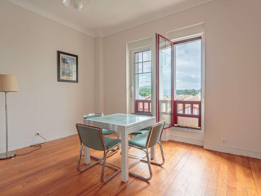 Appartement Hendaye, 2 pièces, 4 personnes - FR-1-2-332 photo 1