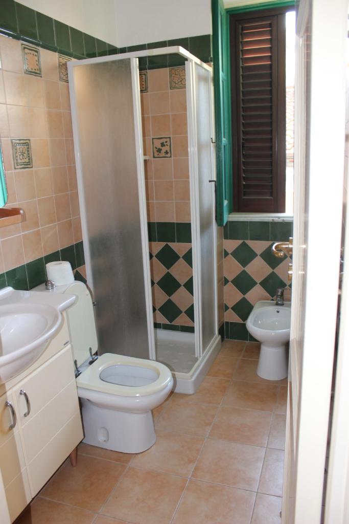 Casa vacanza Gioiosa Sea photo 1