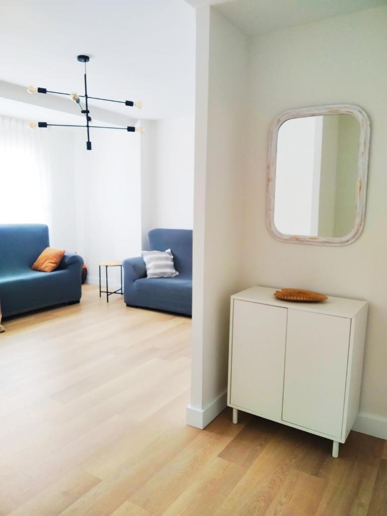 ESPECIAL HOME apartamento reformado 6 huéspedes photo 1