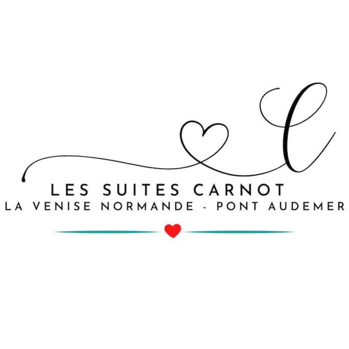 Suites Carnot, Venise Normande. photo 1