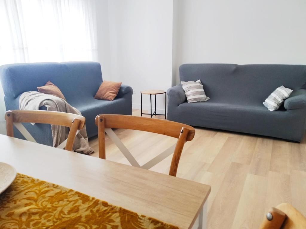ESPECIAL HOME apartamento reformado 6 huéspedes photo 3