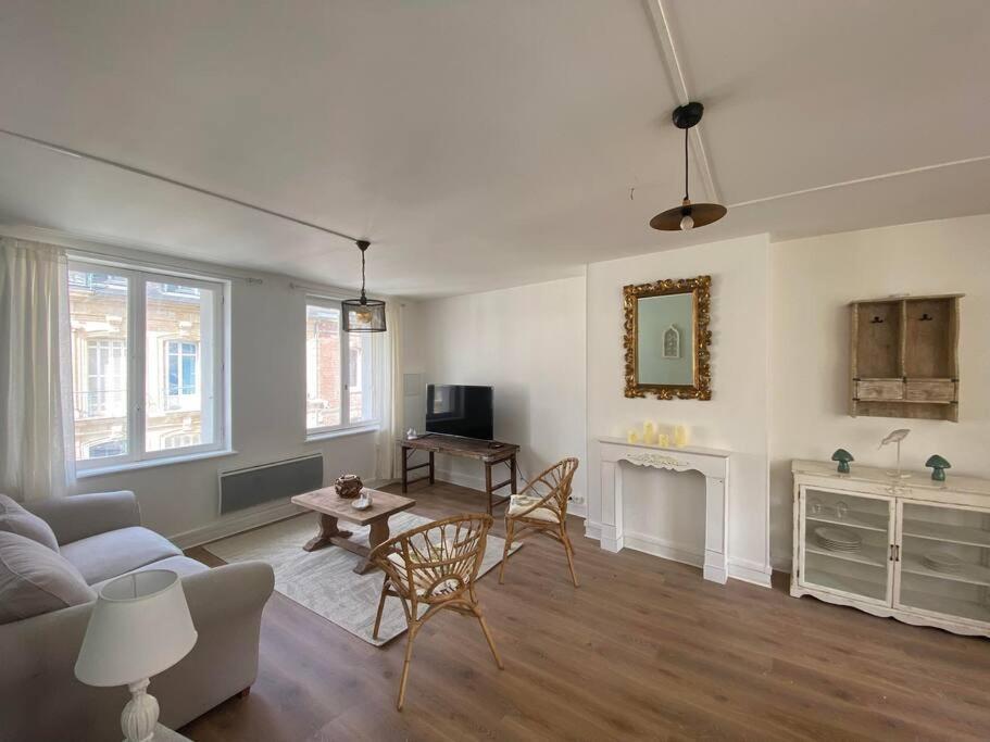 Suites Carnot, Venise Normande. photo 3
