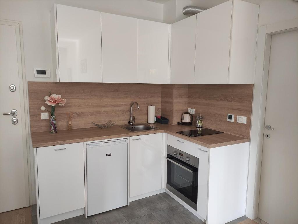Apartman Roza Zadar photo 2