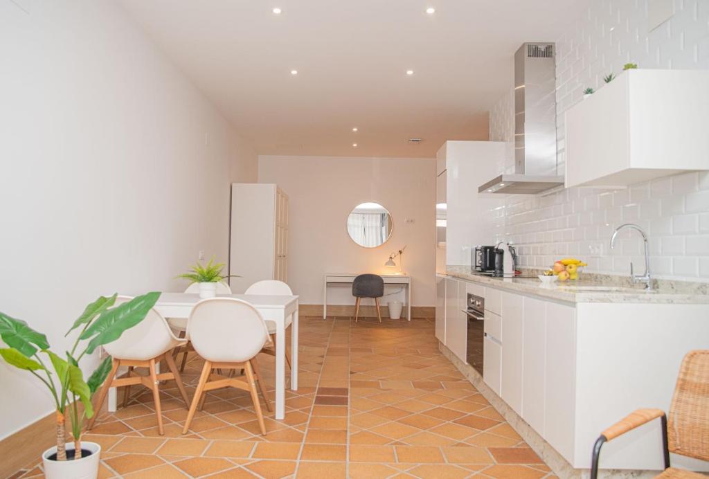 Apartamentos Casa Tuli B, ALJARAQUE photo 3