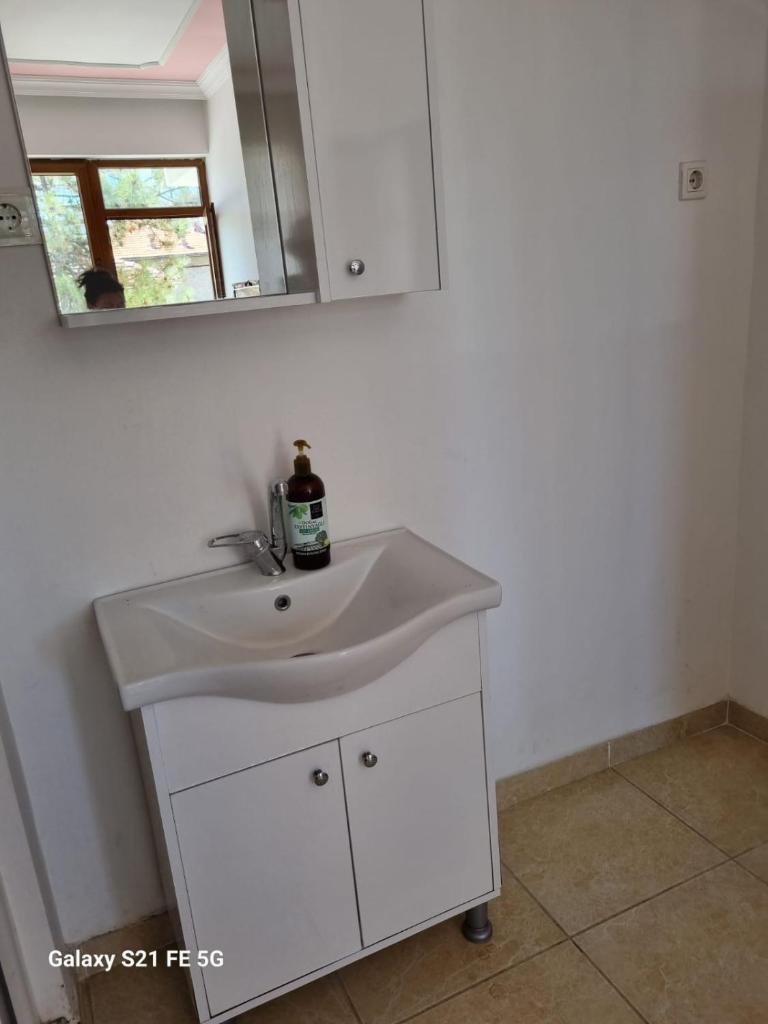 RAINFORT APART salda gölü kiralık apart photo 1