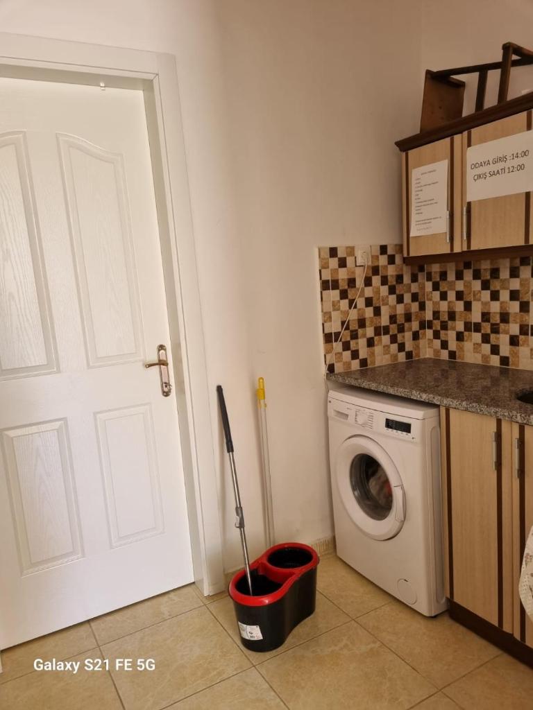 RAINFORT APART salda gölü kiralık apart photo 2