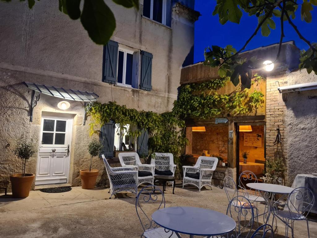 La Ferme Constantin photo 1