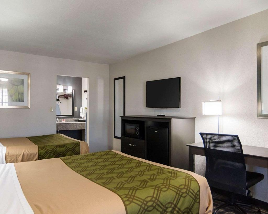 HomeStay Inn & Suites image