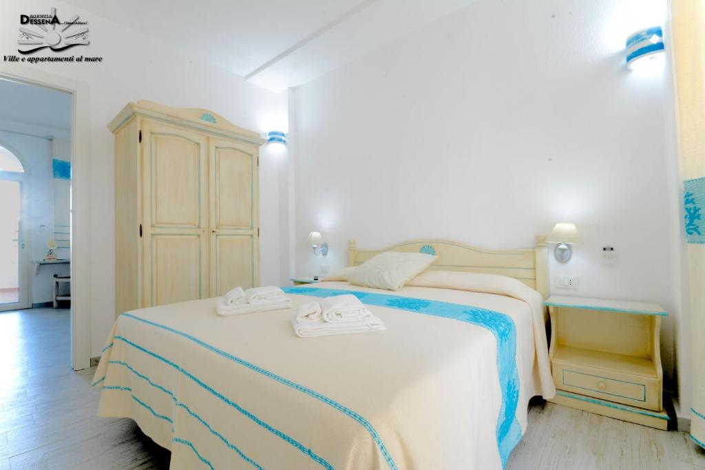 Villa Dessena Bed and Breakfast photo 3