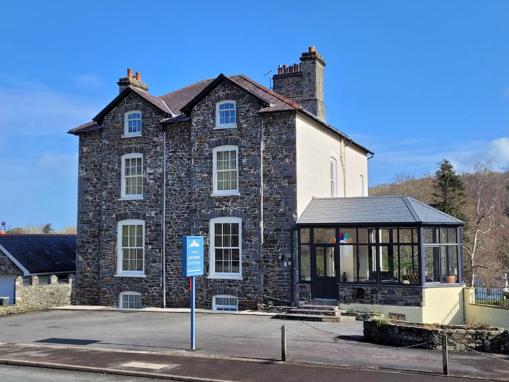 LLys Aeron Guest House photo 1