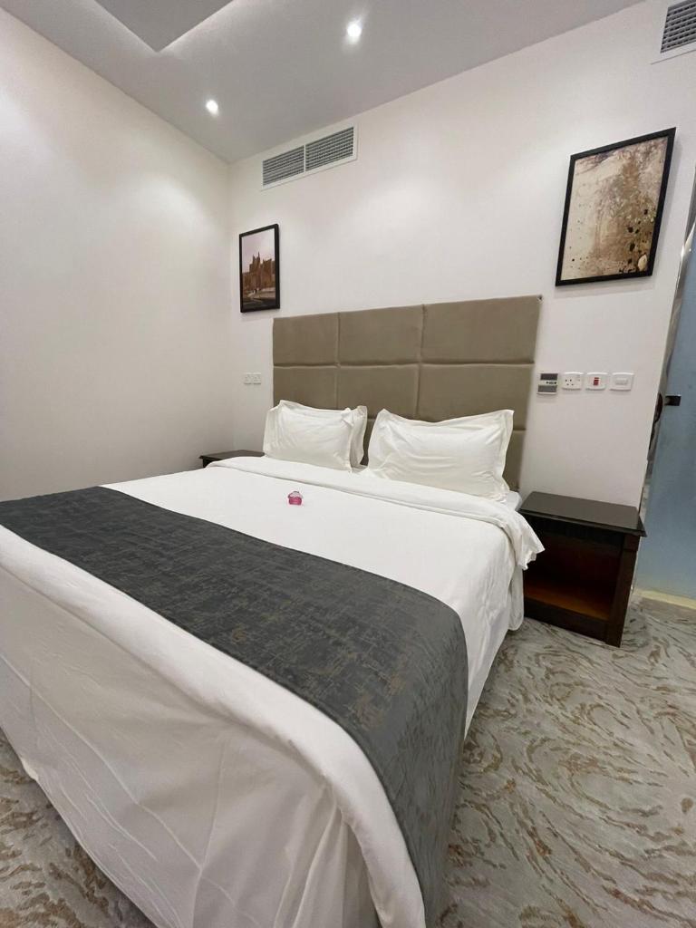 Al Farhan Hotel & Suites Hafr Al Batin photo 1