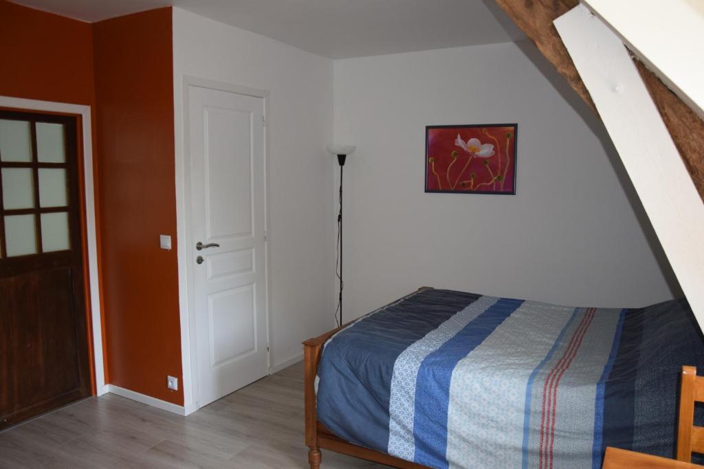 L'Angeberdière photo 1