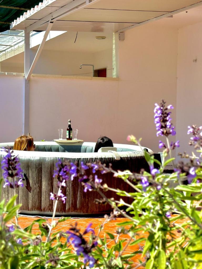ChiarAmare Vacanza, casa con Idromassaggio, vicino Maldive del Salento photo 1