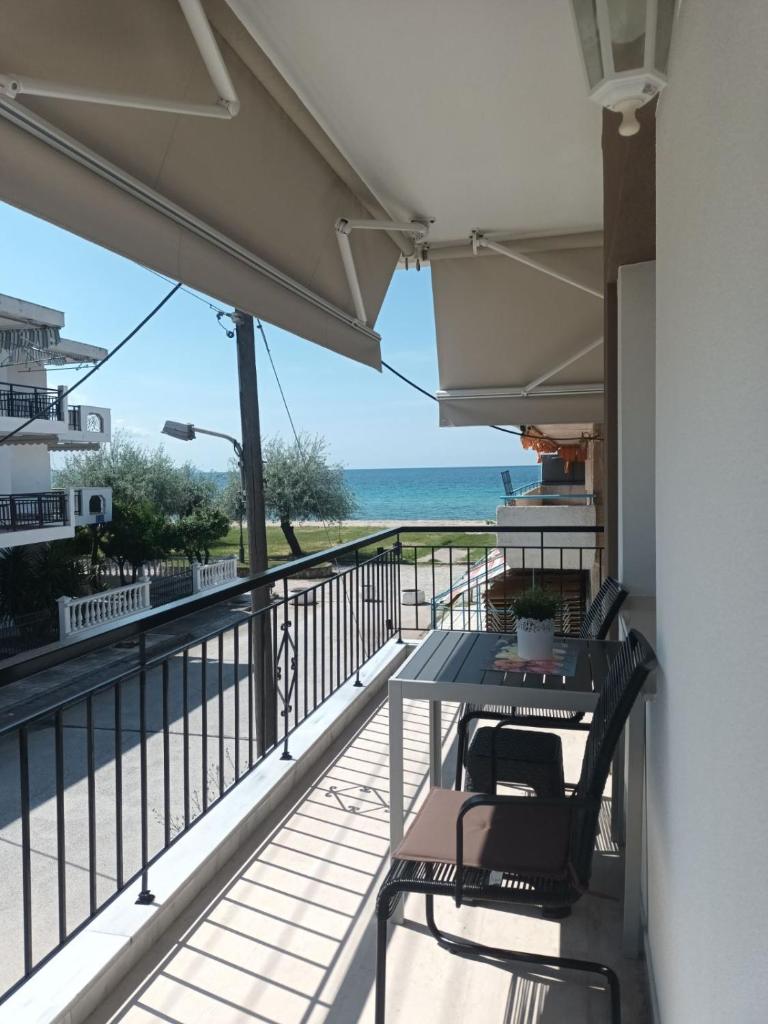 Antonis apartment photo 1