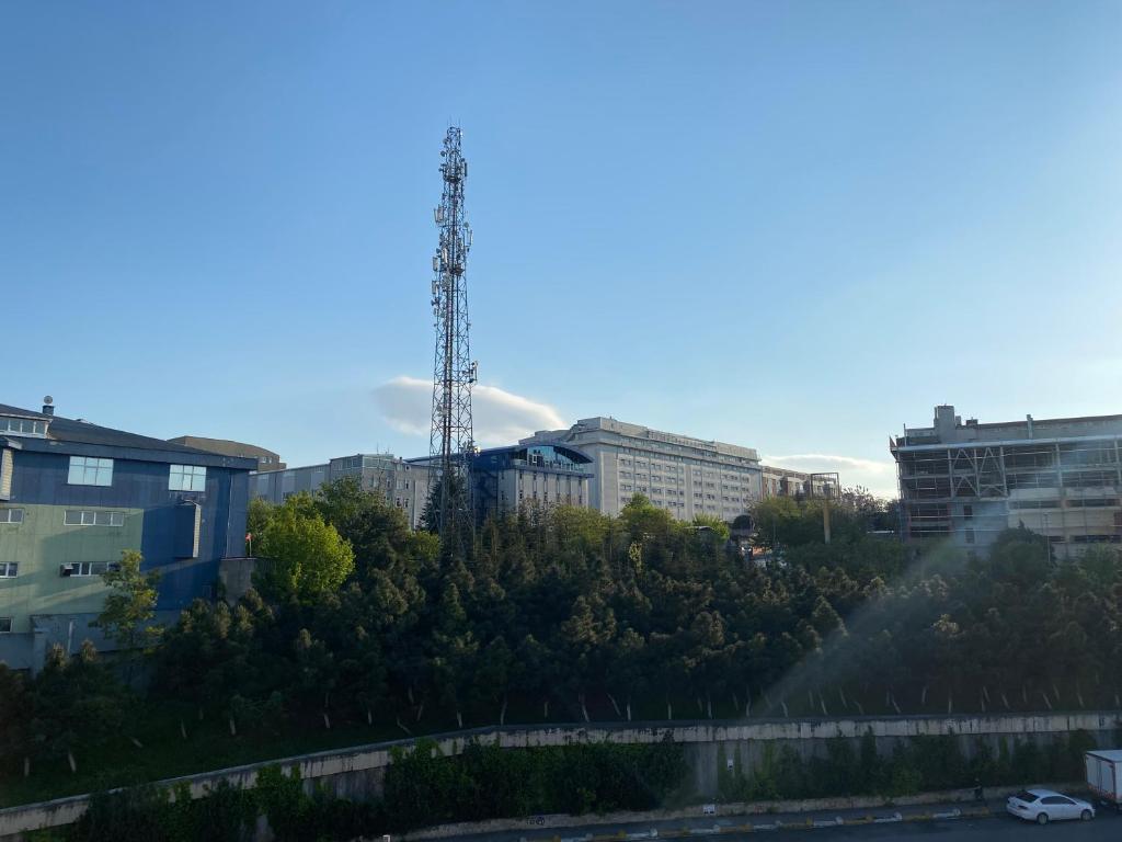 Beylikdüzü bölgesinde tarz daire photo 3