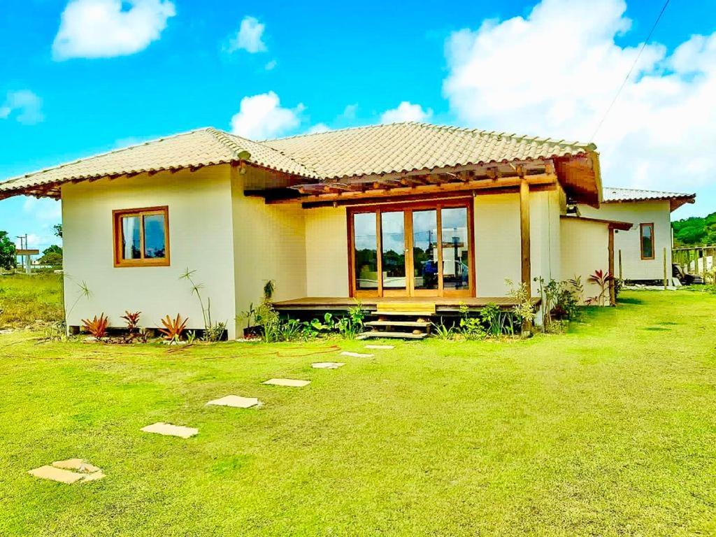 Casa Jardim das Bromélias photo 1