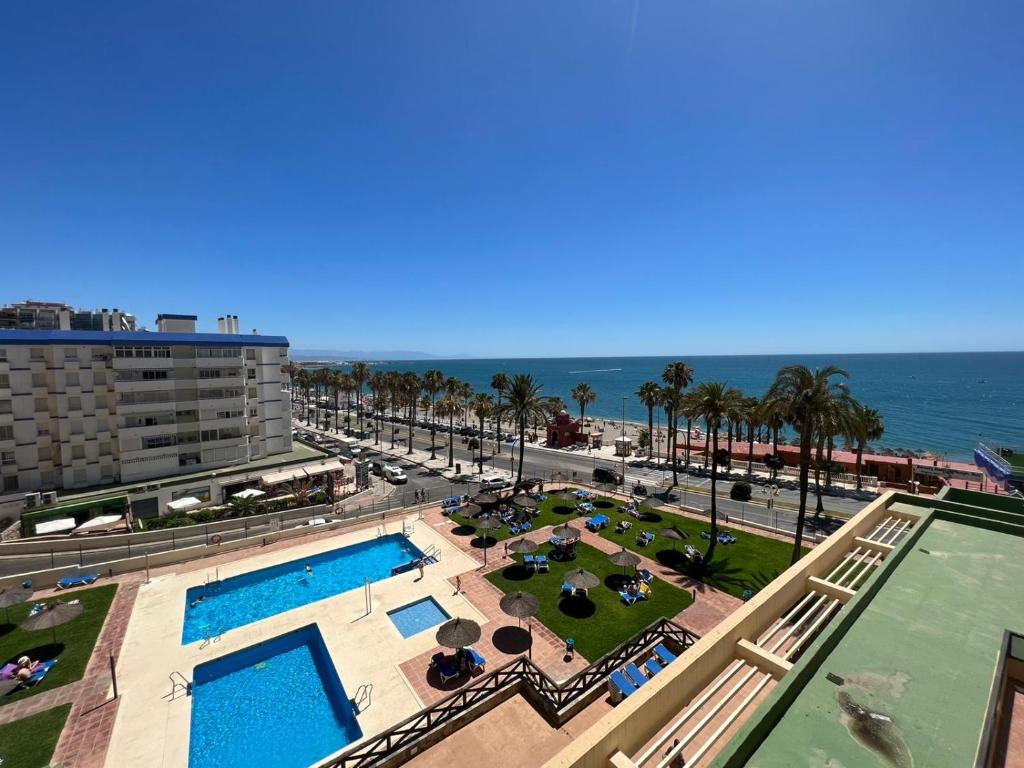 BENALMADENA ALOHA PLAYA BEACH LOFT photo 4