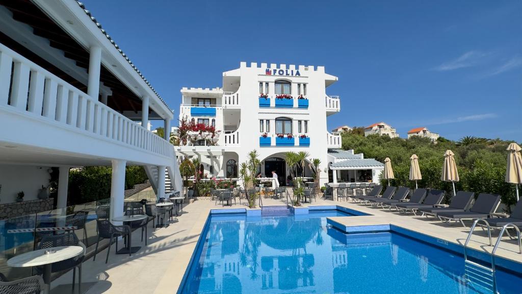 Folia Apartments Chania photo 3