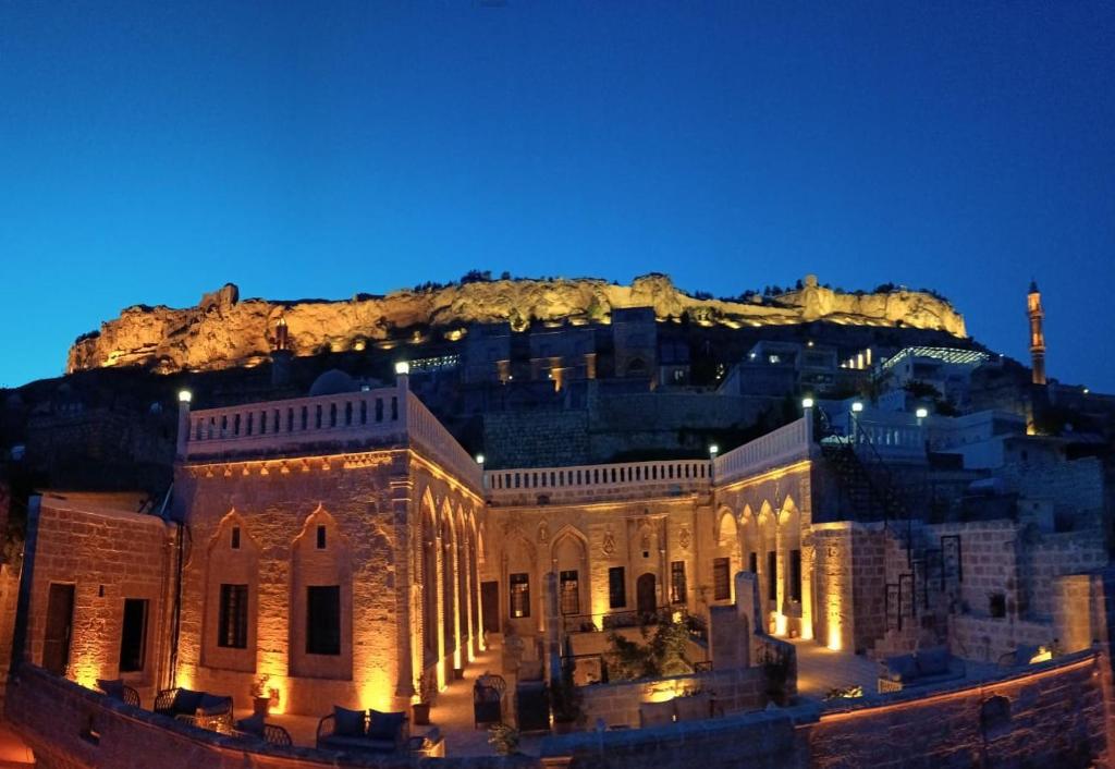 Legacy Mesopotamia Hotel photo 1
