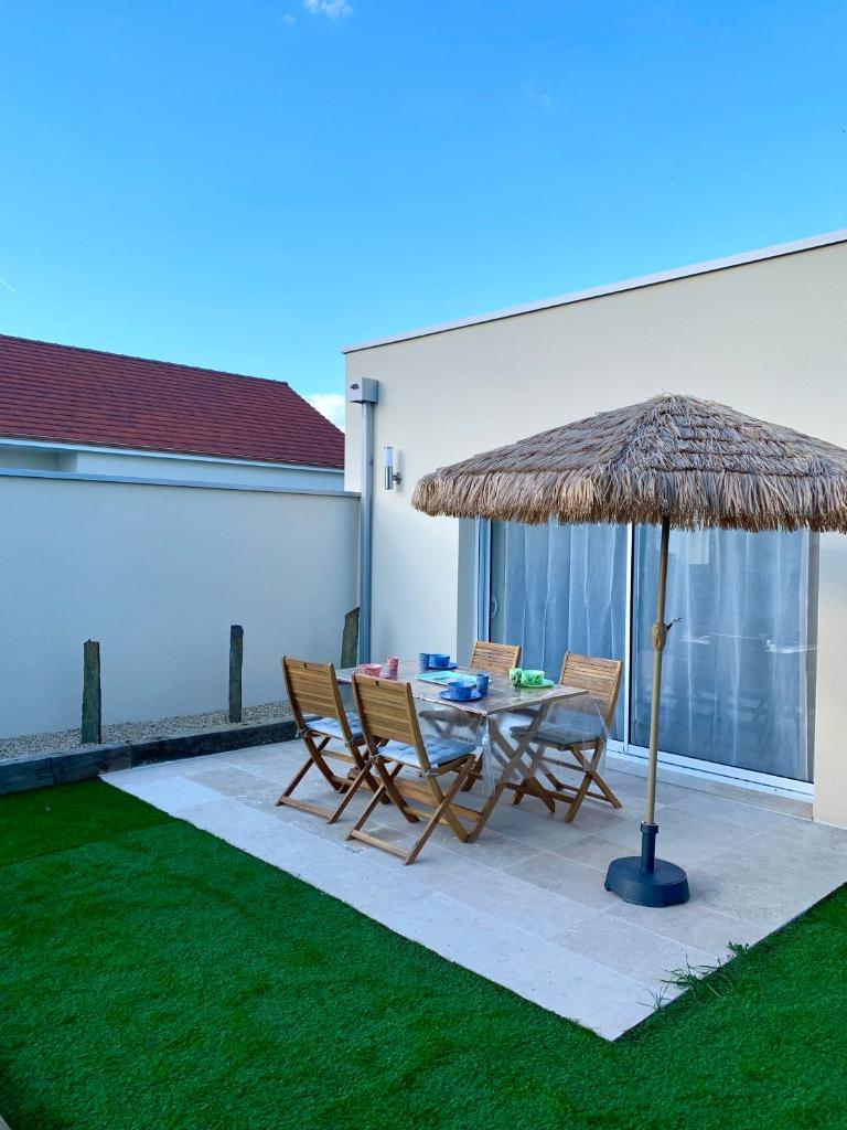 Villa Contemporaine photo 1