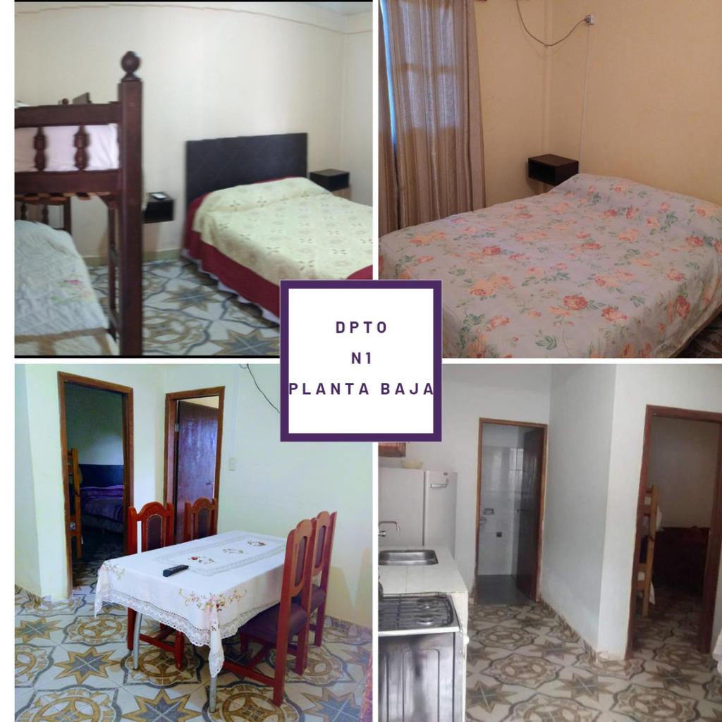 Guatambu Apart photo 4