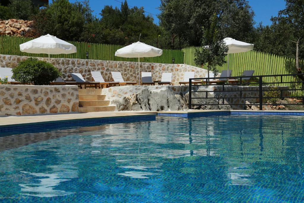 Dardanos Hotel photo 2