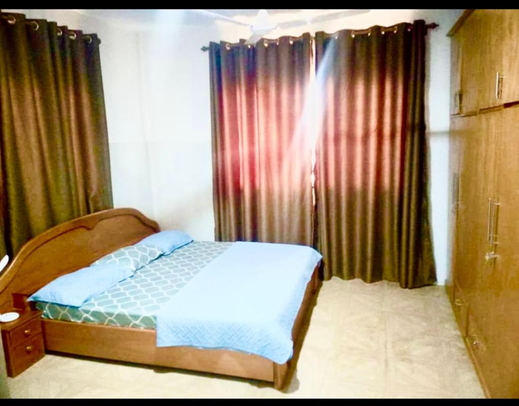Executive 2 Bedrooms Apartment photo 2