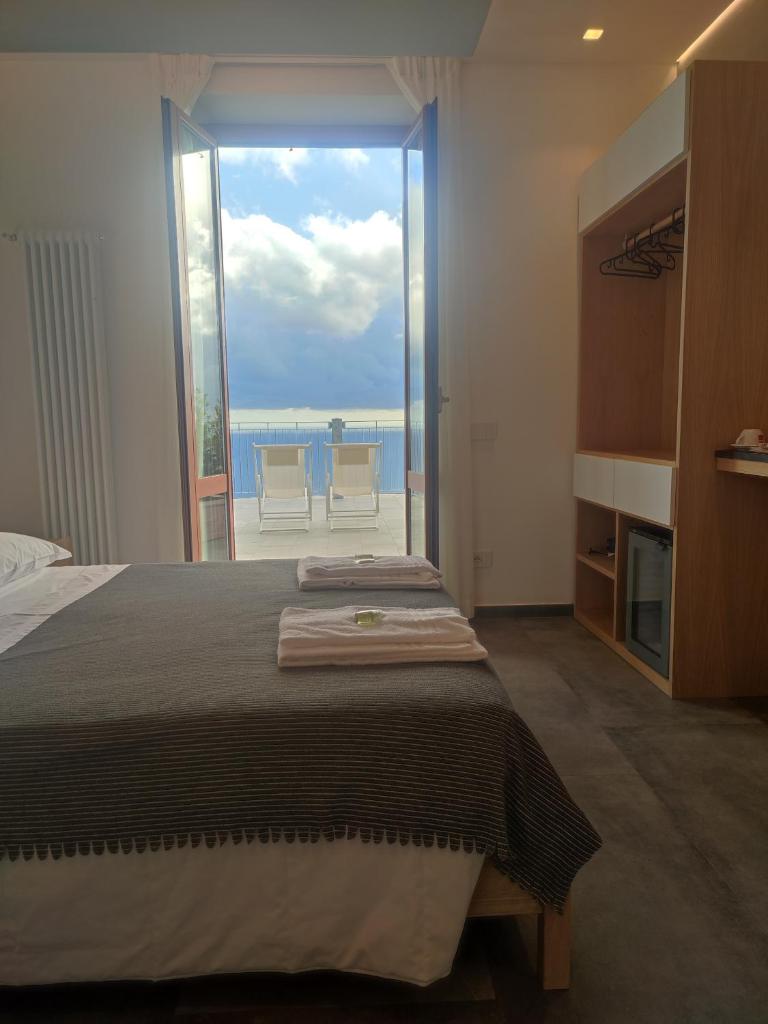 Hotel Due Gemelli photo 1