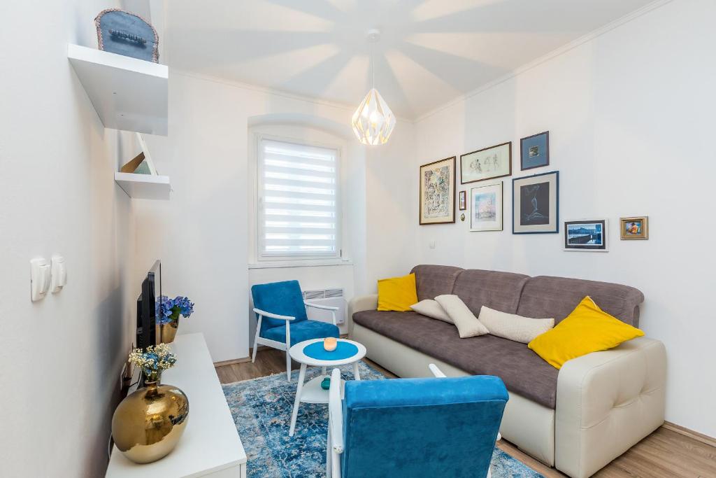 Apartment Sabo photo 1
