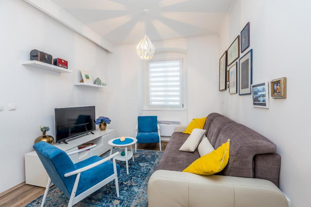 Apartment Sabo photo 2