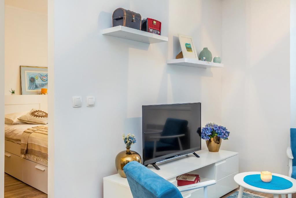 Apartment Sabo photo 3