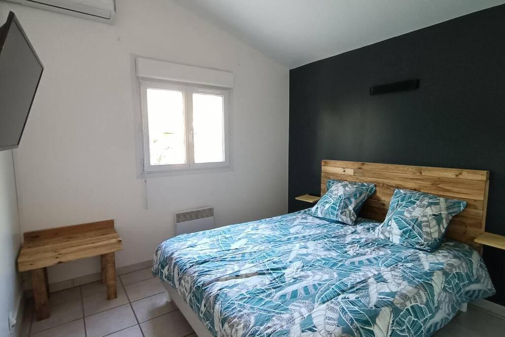 La Villamour avec jacuzzi photo 2