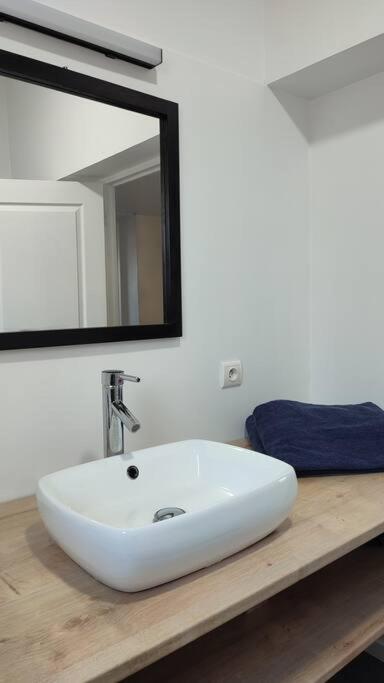 La Villamour avec jacuzzi photo 4