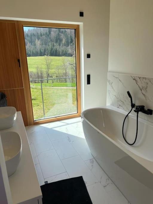 Tolle Bergvilla im Osterzgebirge photo 2