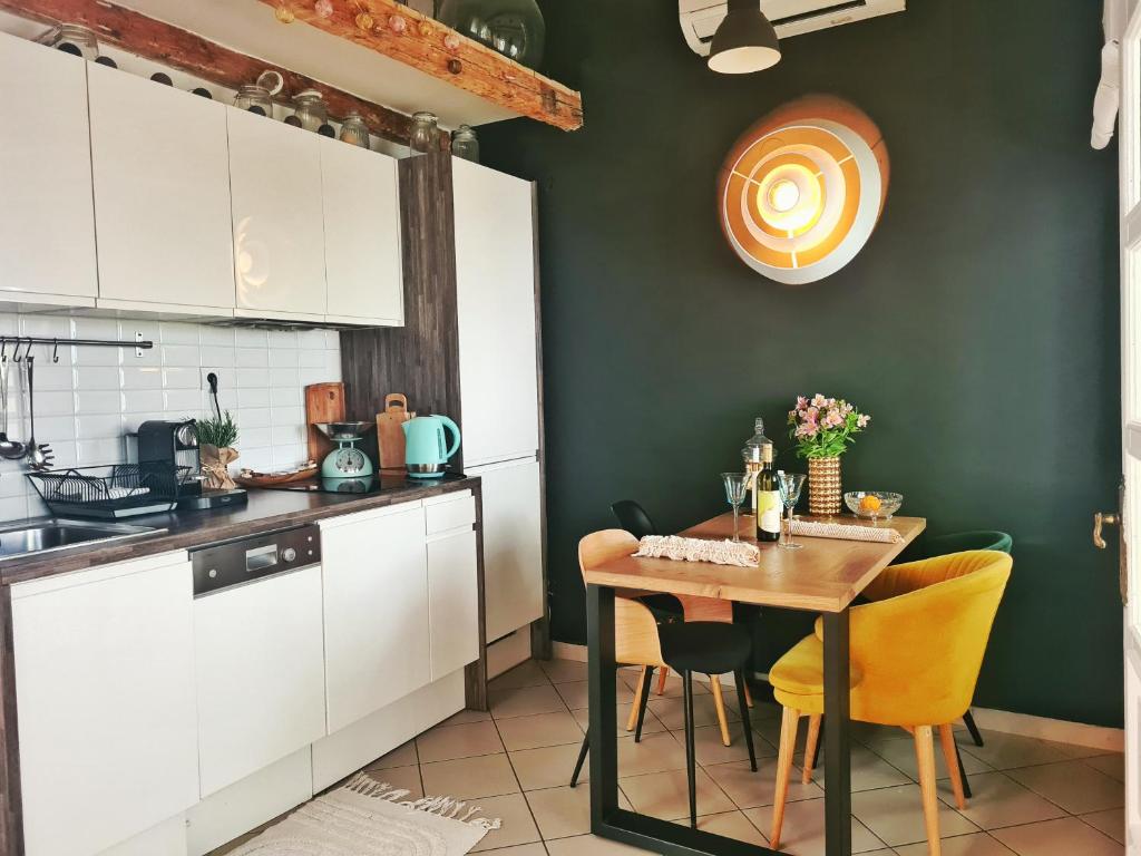 Grisia 26 Apartment photo 3