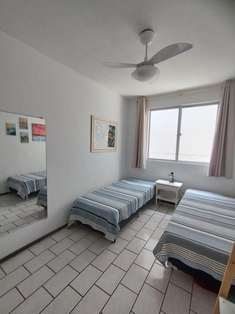 Quarto em apartamento da Sandra photo 2