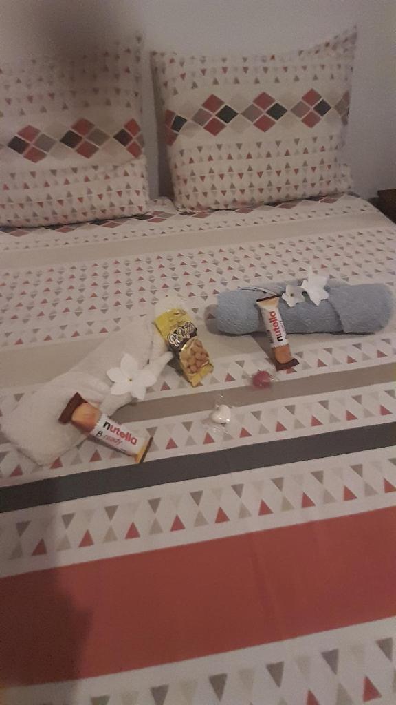 Hopa Shelter Surf House Apartamento photo 3