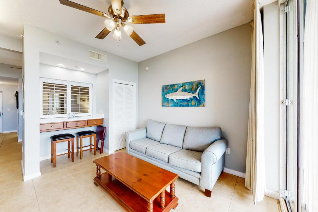 Destin West Gulfside Villa V402 photo 2