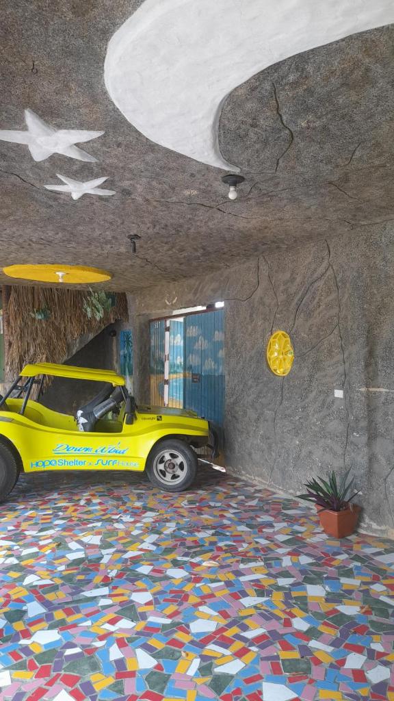 Hopa Shelter Surf House Apartamento photo 2