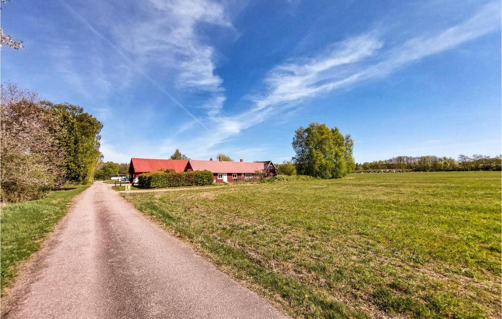 Stunning Home In Eldsberga With Wifi And 1 Bedrooms