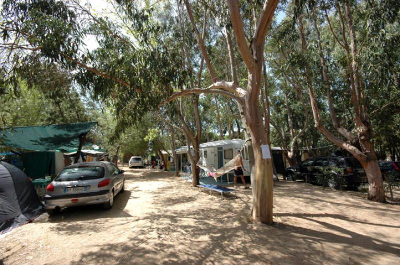 Camping Larocca photo 1