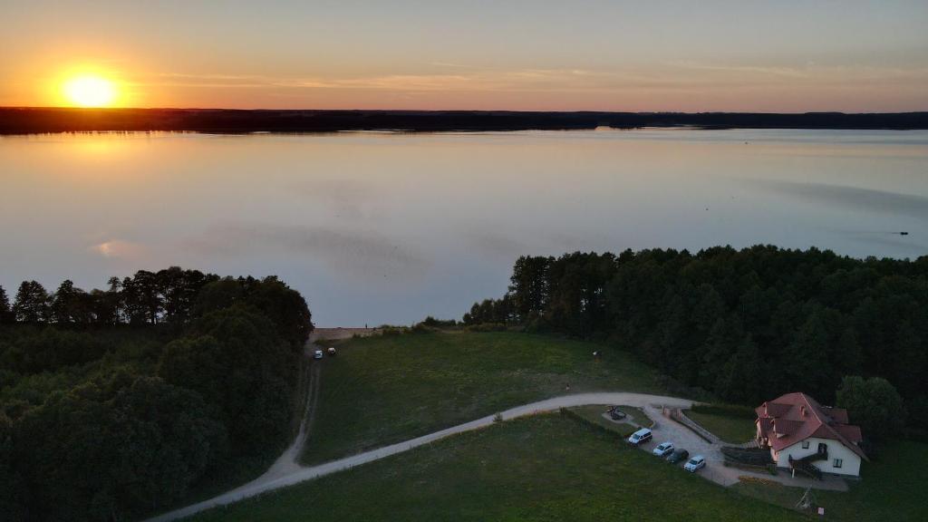 Pokoje na Mazurach 50m od jeziora Gołdopiwo photo 4