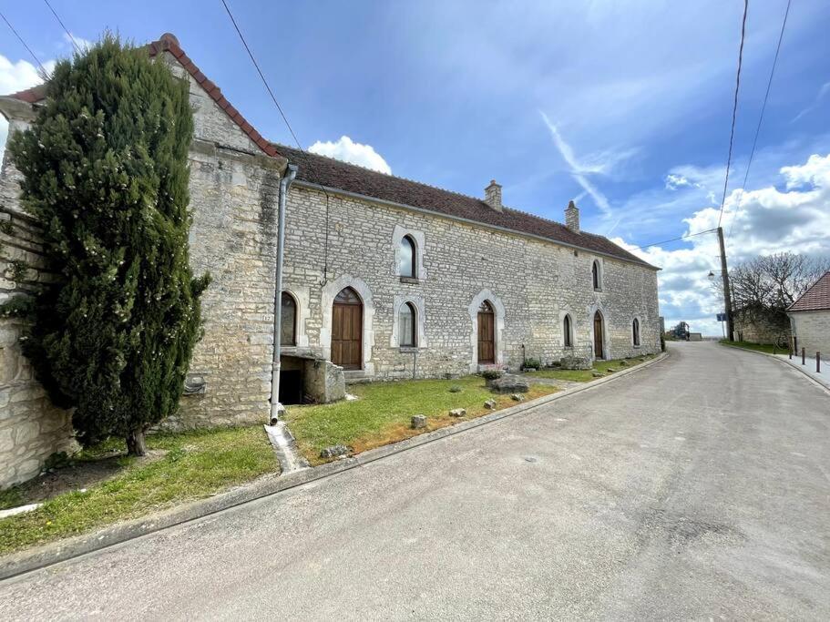 Maison des gardiens du château photo 1